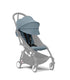 Stokke YOYO³ 6+ värviline iste